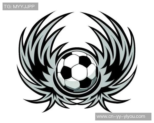 足球翅膀的梦想飞翔在绿茵场上追逐自由与激情的旅程